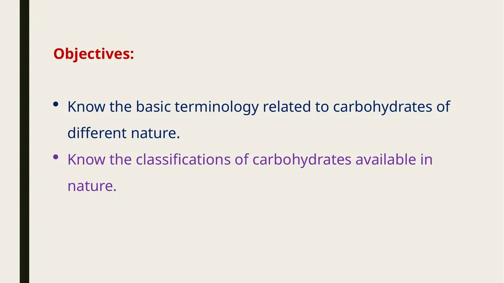 LESSON-1 BASIC TERMINOLOGY AND CLASSIFICATION OF - slide 2 of 37