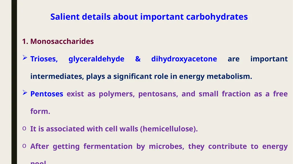 LESSON-1 BASIC TERMINOLOGY AND CLASSIFICATION OF - slide 18 of 37