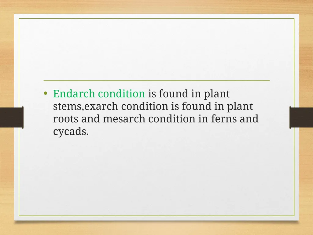 COMPLEX TISSUES Presented by Jipcy Mol.P COMPLEX - slide 31 of 33