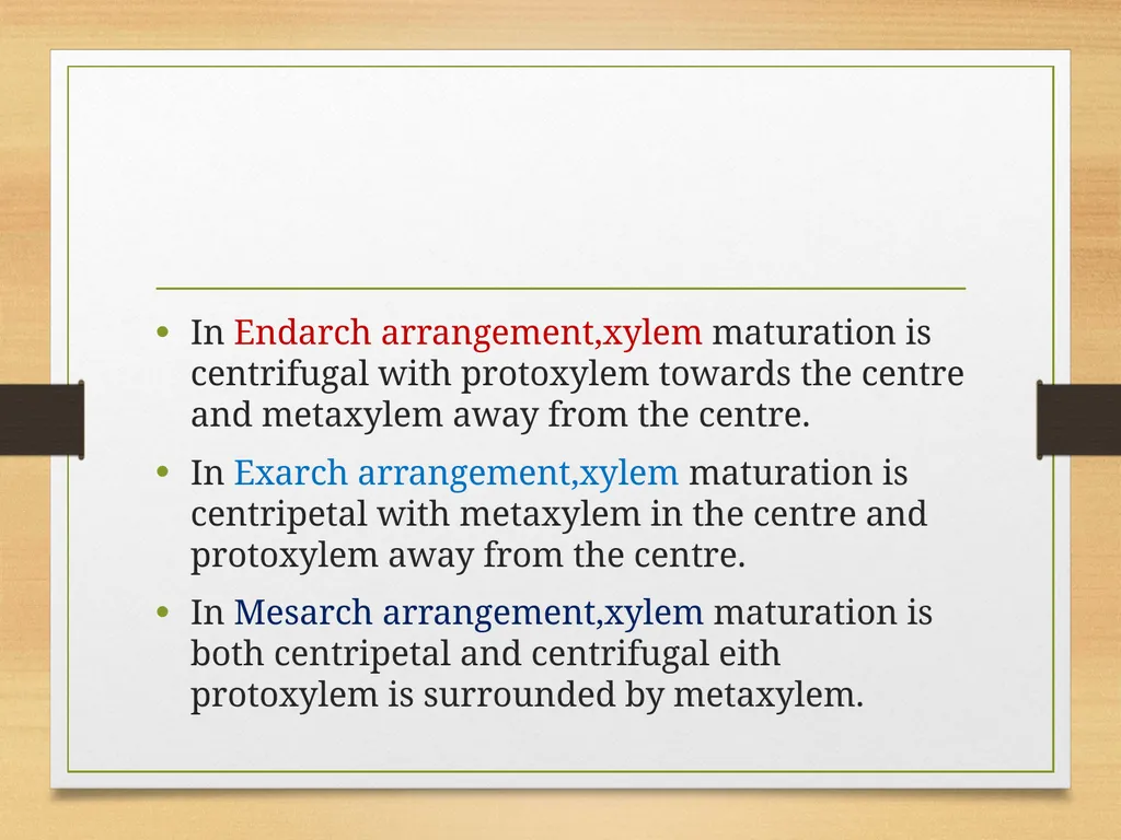 COMPLEX TISSUES Presented by Jipcy Mol.P COMPLEX - slide 30 of 33