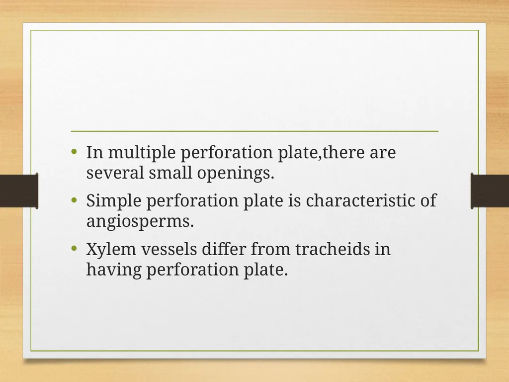 COMPLEX TISSUES Presented by Jipcy Mol.P COMPLEX - slide 16 of 33