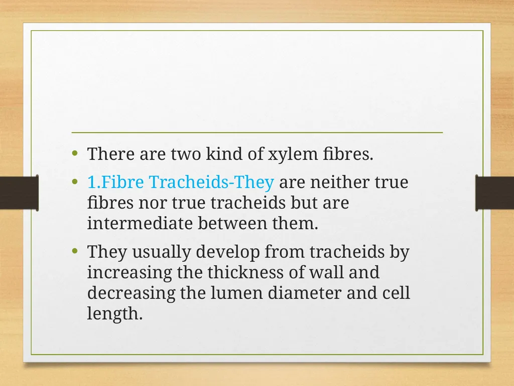 COMPLEX TISSUES Presented by Jipcy Mol.P COMPLEX - slide 24 of 33