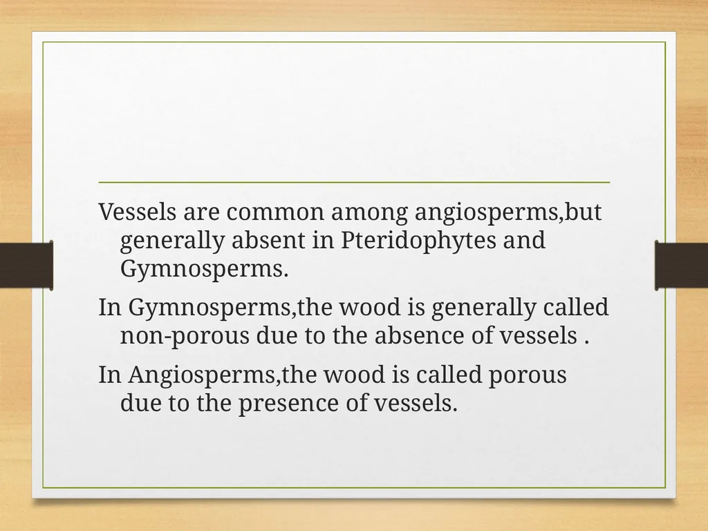 COMPLEX TISSUES Presented by Jipcy Mol.P COMPLEX - slide 20 of 33