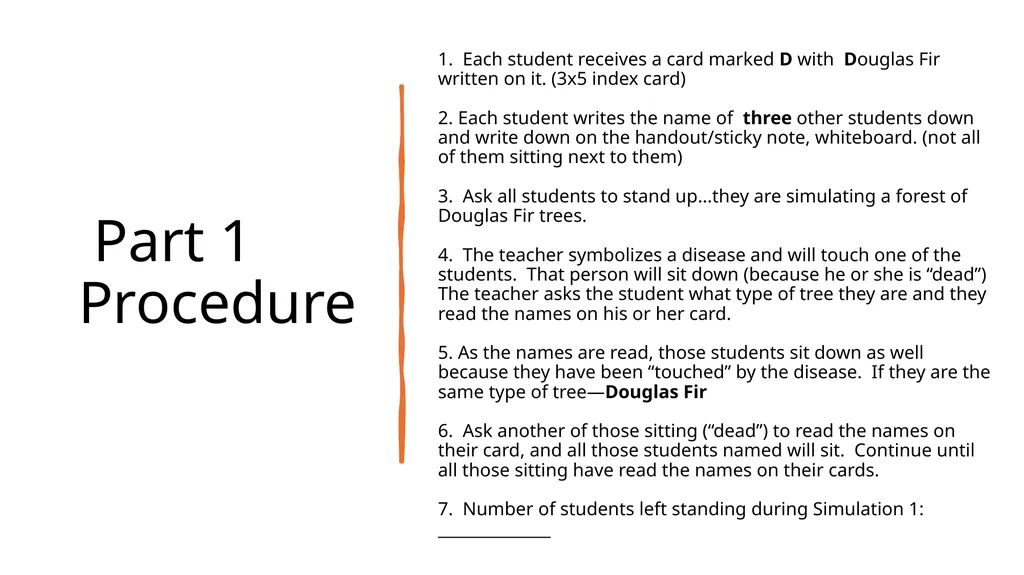 Quick Hits NABT August 14, 2024 Introduction To - slide 3 of 6