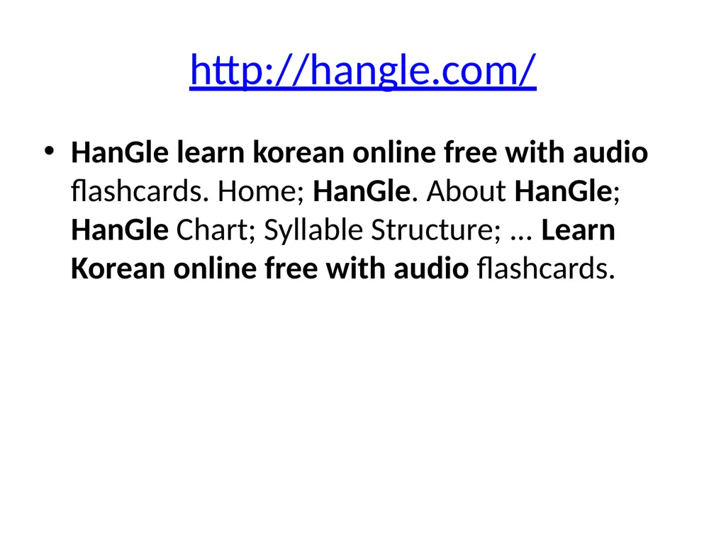 Korean Teaching Lessons, Materials, & Resources - slide 10 of 11