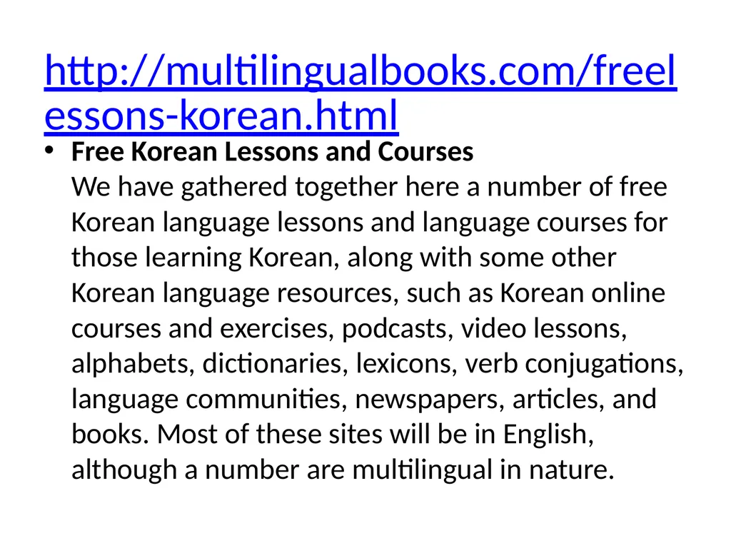 Korean Teaching Lessons, Materials, & Resources - slide 9 of 11