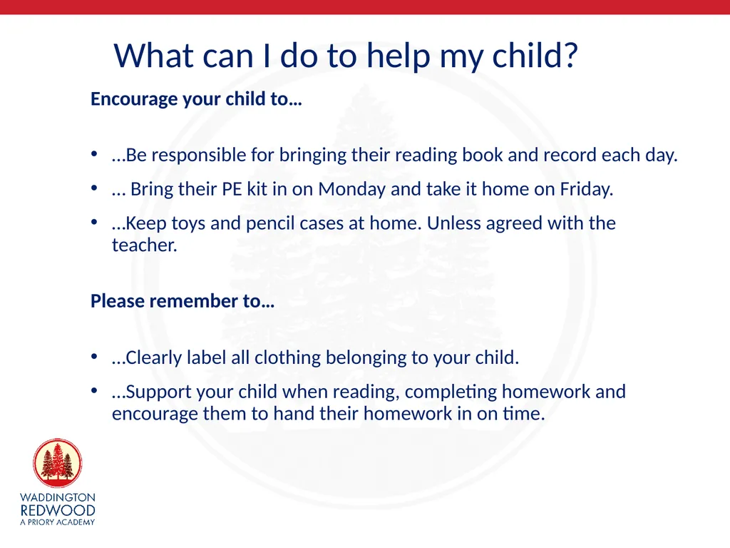 Moving on…… a smooth transition to KS2! Year 3! - slide 11 of 12