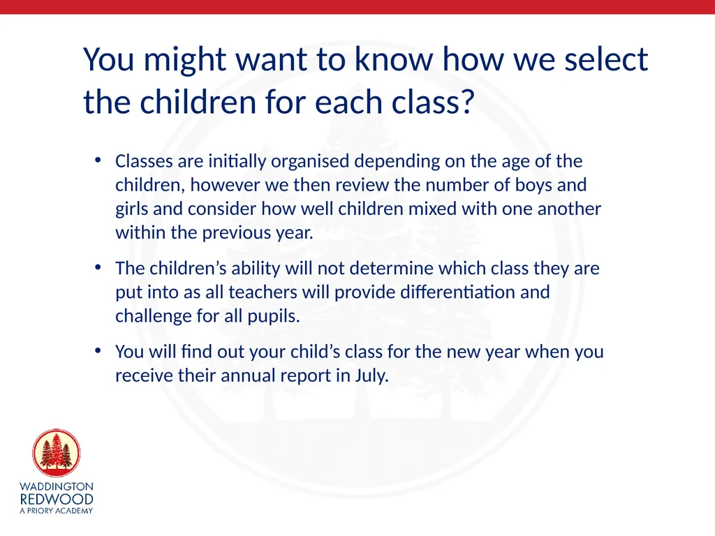 Moving on…… a smooth transition to KS2! Year 3! - slide 4 of 12