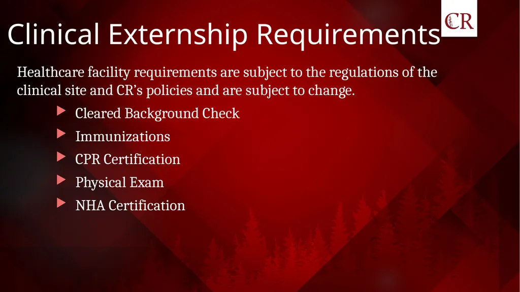 Medical Assistant Training Program Spring 2026 - slide 10 of 20