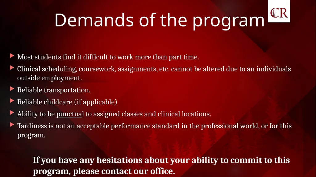 Medical Assistant Training Program Spring 2026 - slide 6 of 20