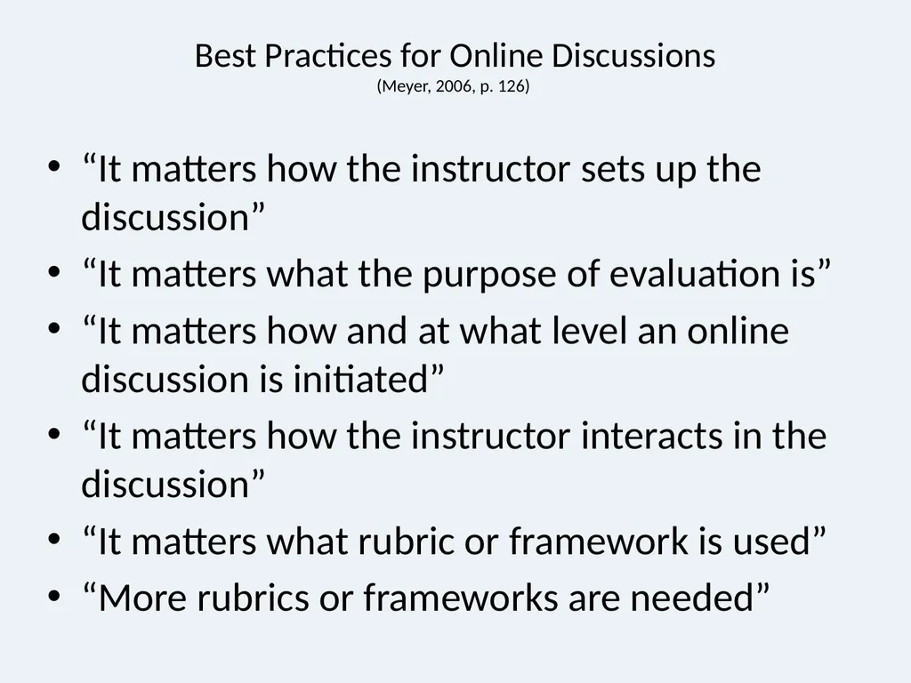 eLearning Collaboration and Assessment Ann - slide 25 of 47