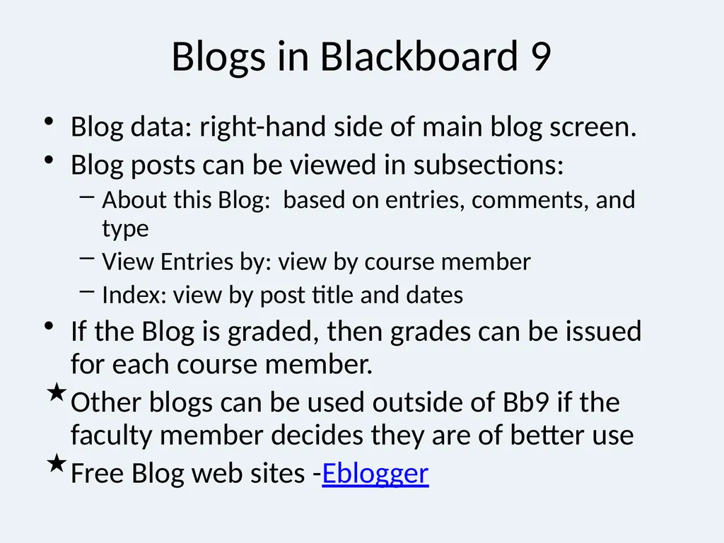eLearning Collaboration and Assessment Ann - slide 32 of 47