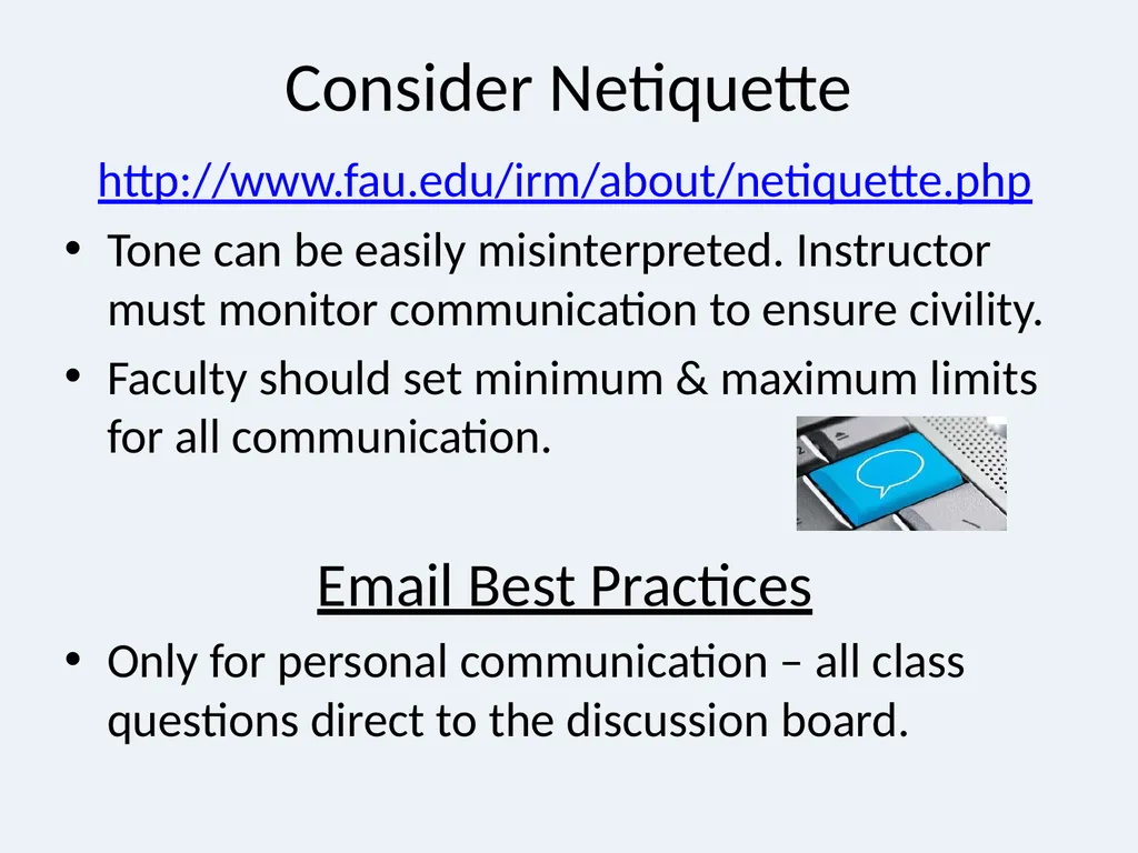 eLearning Collaboration and Assessment Ann - slide 24 of 47