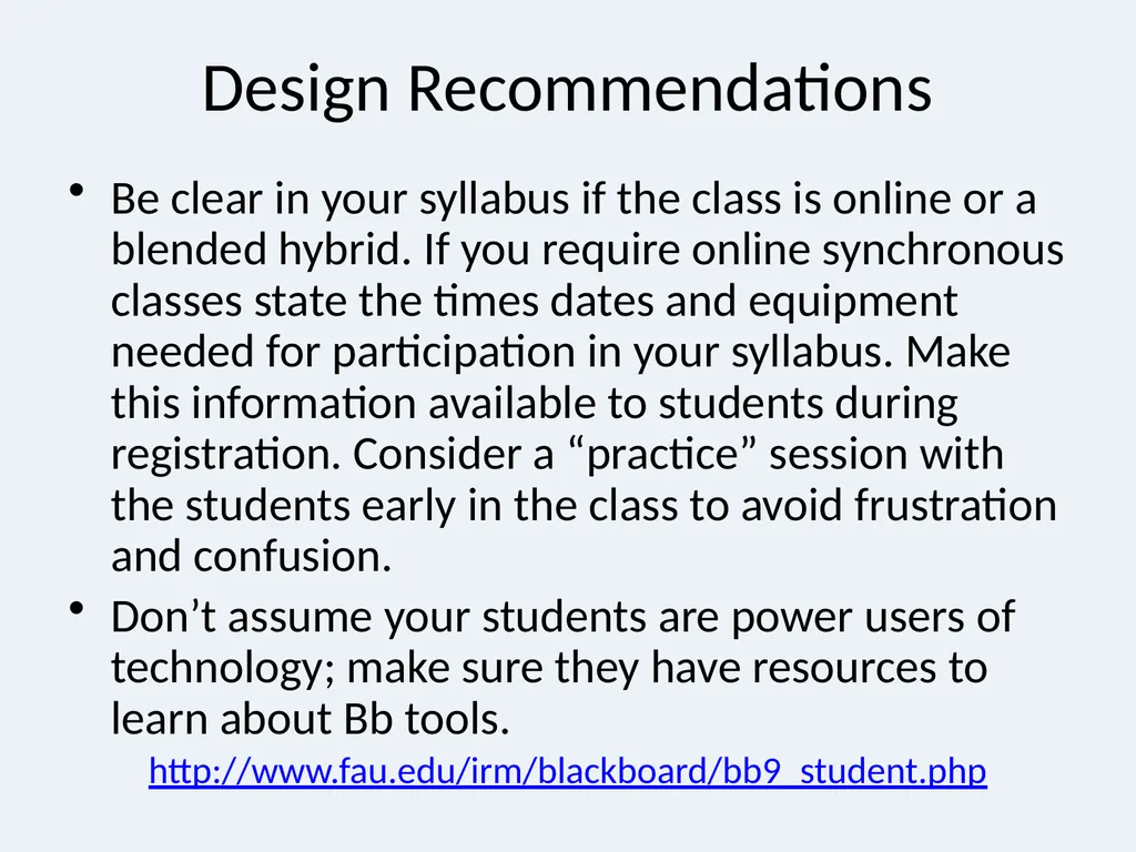 eLearning Collaboration and Assessment Ann - slide 23 of 47