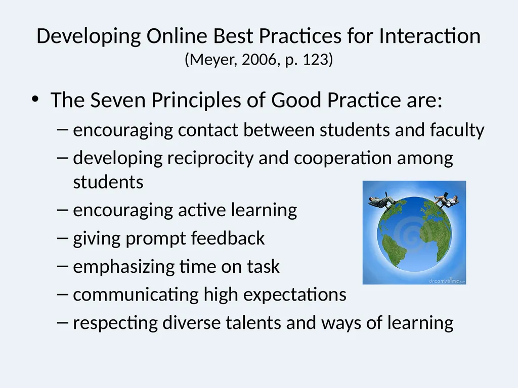 eLearning Collaboration and Assessment Ann - slide 20 of 47