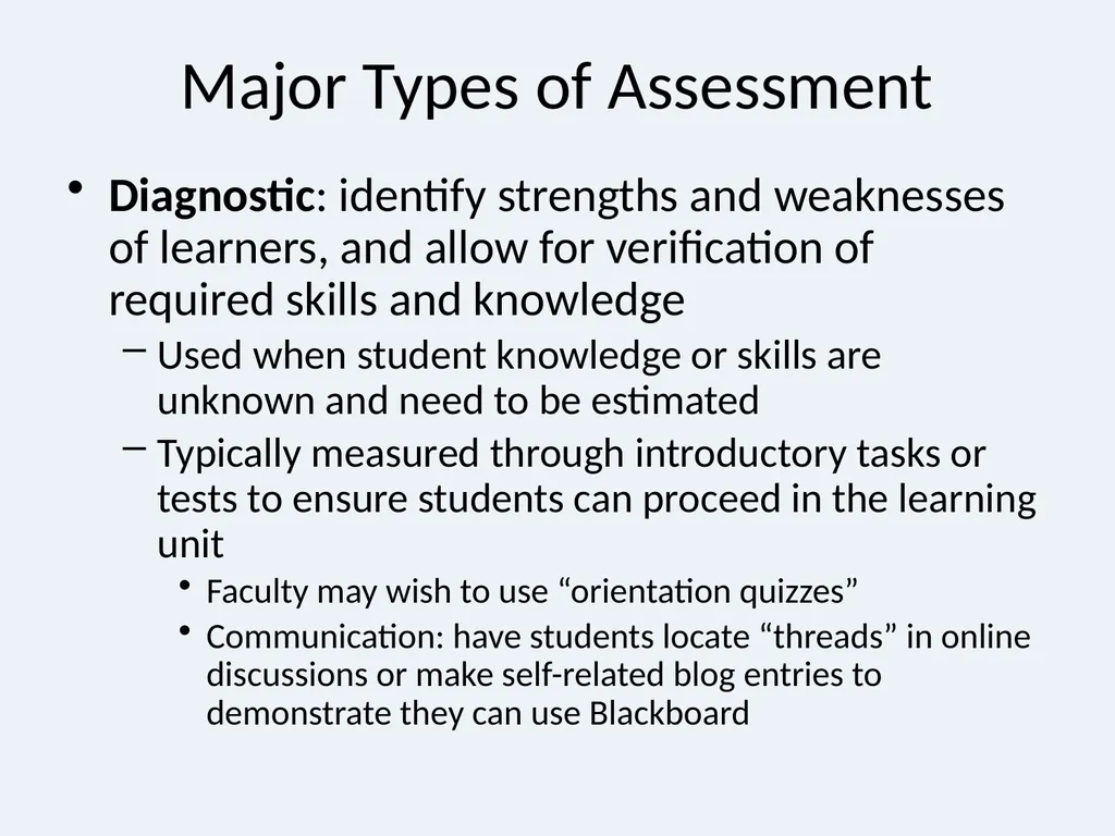eLearning Collaboration and Assessment Ann - slide 8 of 47