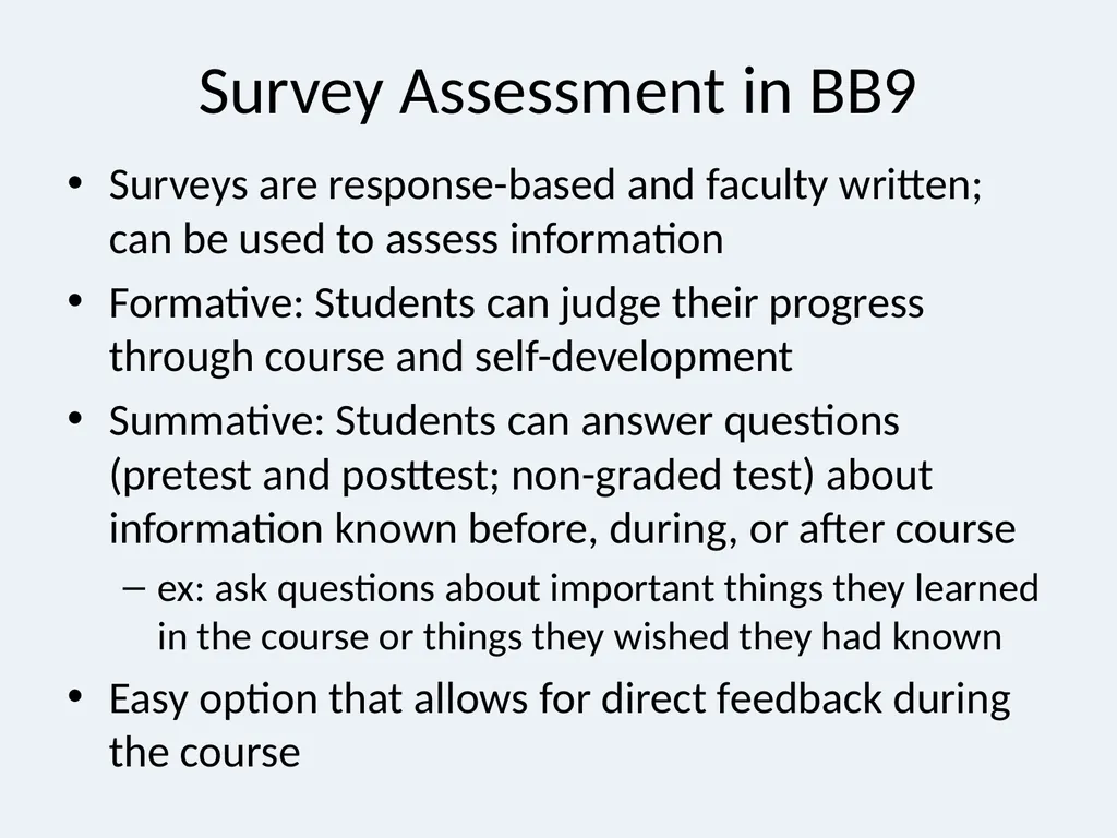 eLearning Collaboration and Assessment Ann - slide 44 of 47