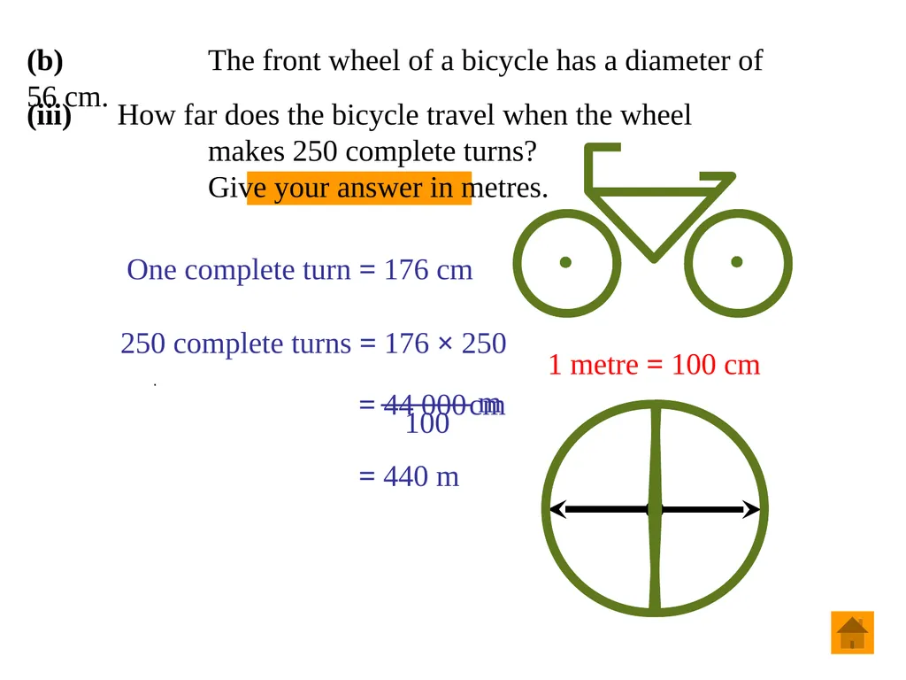Junior Certificate Ordinary Level Perimeter, Area - slide 19 of 59