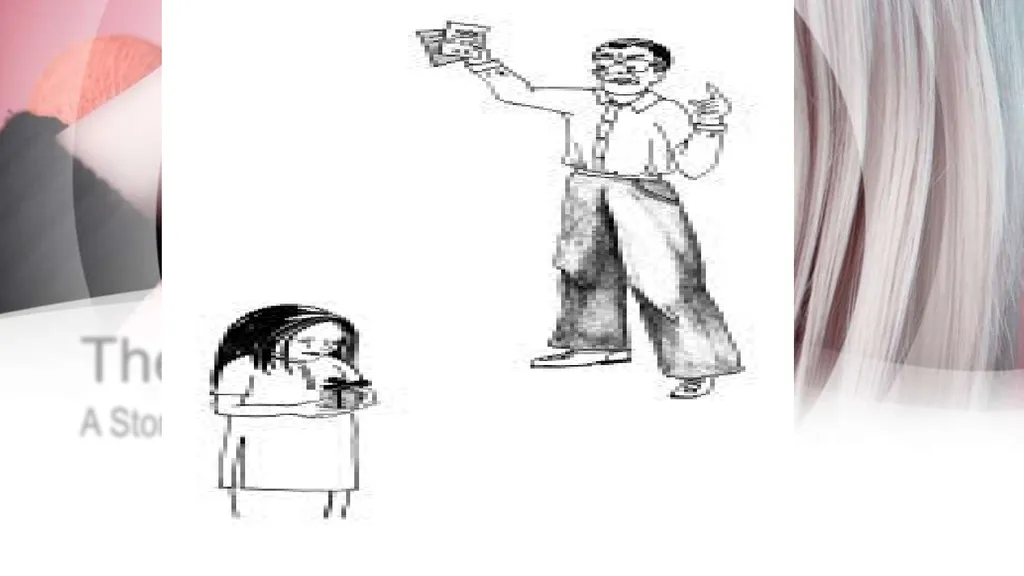 The Little Girl A Story by: Katherine Mansfield - slide 7 of 22