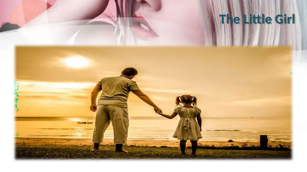 The Little Girl A Story by: Katherine Mansfield - slide 18 of 22