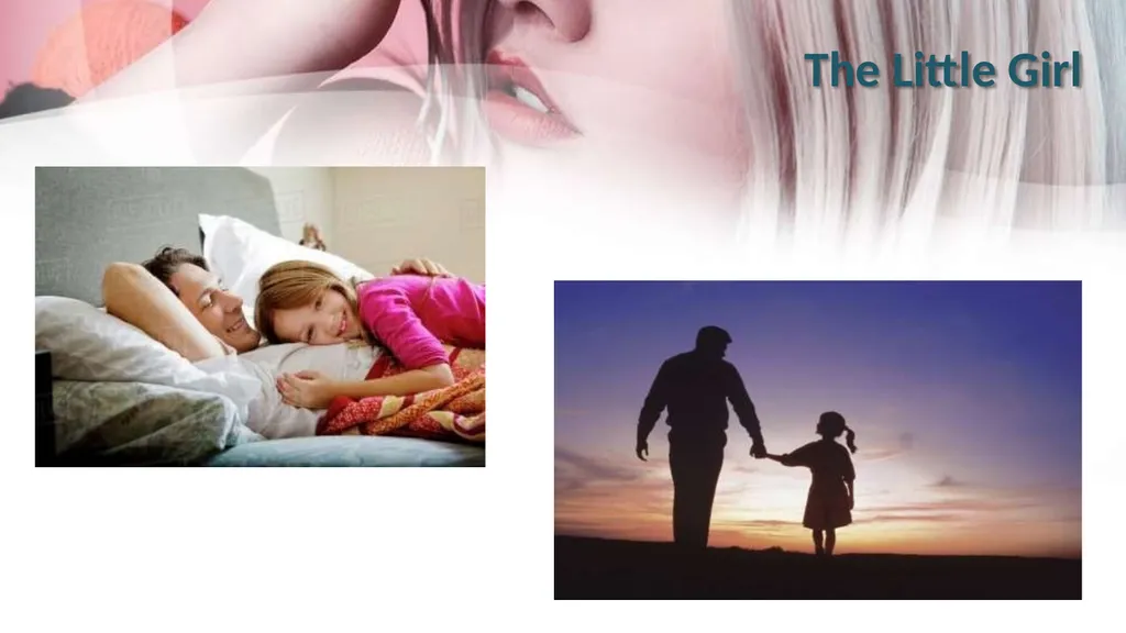 The Little Girl A Story by: Katherine Mansfield - slide 22 of 22