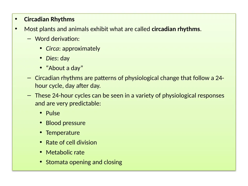 Plant Physiology : lecture :(5) by Dr. Manal Zbari - slide 22 of 26