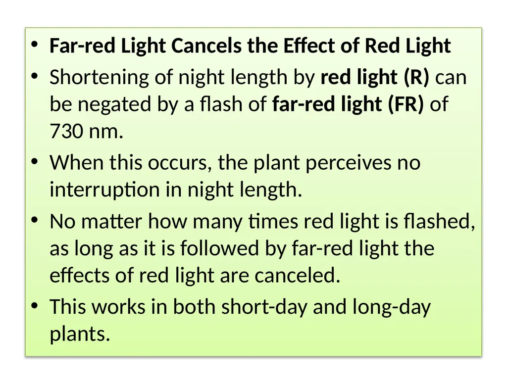 Plant Physiology : lecture :(5) by Dr. Manal Zbari - slide 18 of 26