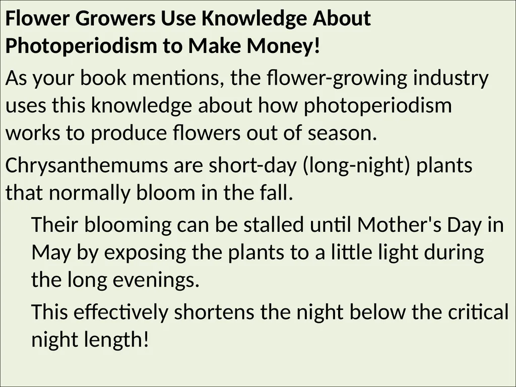 Plant Physiology : lecture :(5) by Dr. Manal Zbari - slide 15 of 26