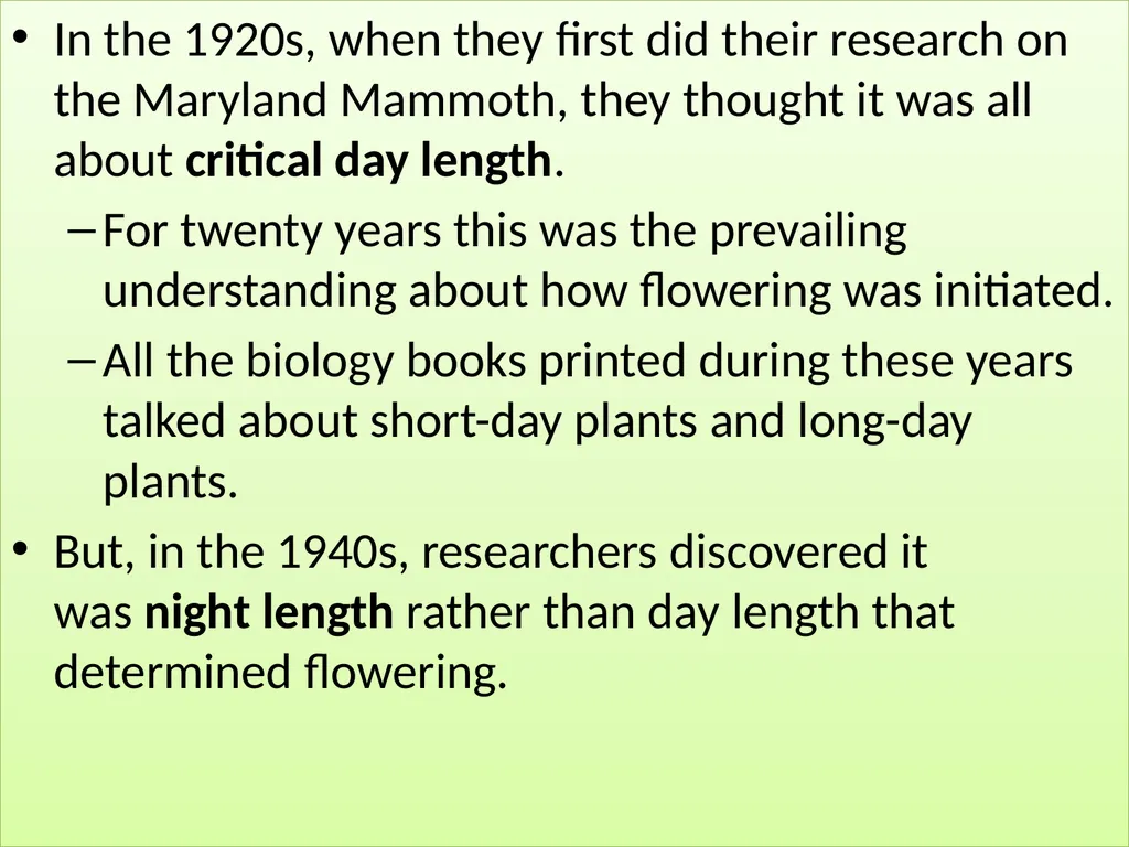 Plant Physiology : lecture :(5) by Dr. Manal Zbari - slide 9 of 26