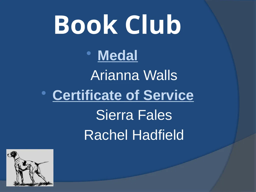 Class of 2017 Senior Award Recipients Sparrows - slide 4 of 87