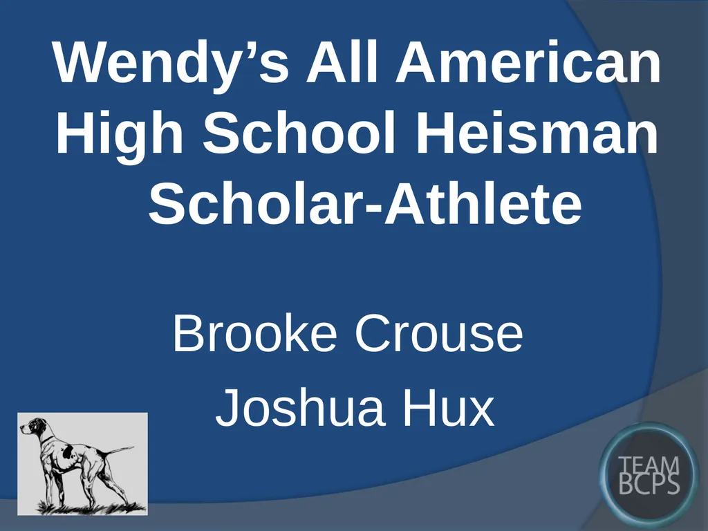 Class of 2017 Senior Award Recipients Sparrows - slide 42 of 87