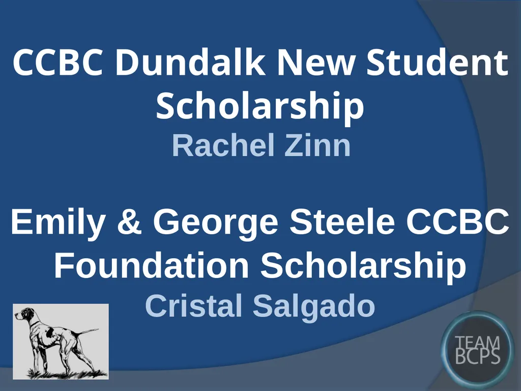 Class of 2017 Senior Award Recipients Sparrows - slide 60 of 87