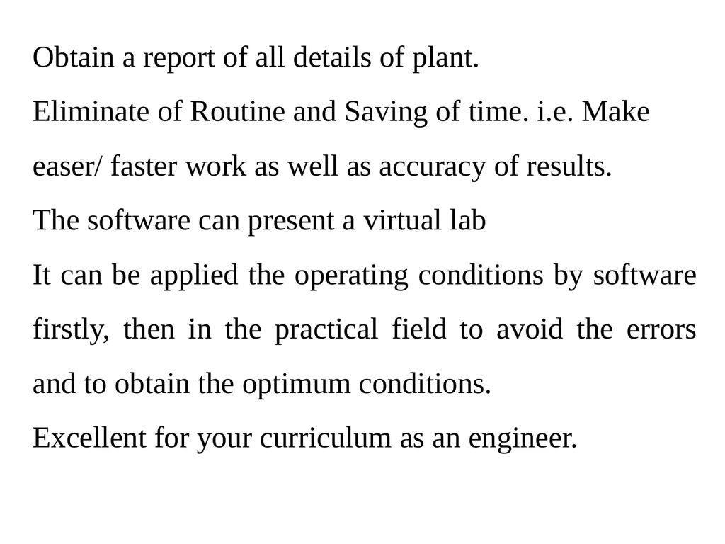 Aspen plus Assist Prof Dr. Khalid W. Hameed - slide 12 of 13