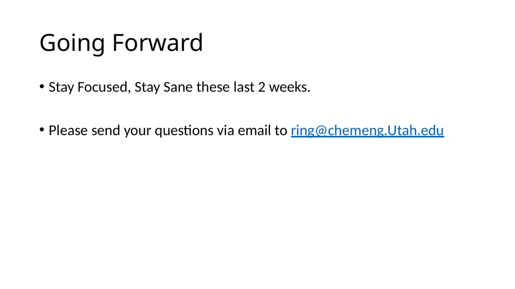 Contest Problem Wk 6 Terry A. Ring Chemical - slide 9 of 9