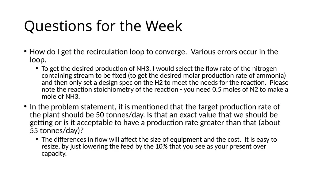 Contest Problem Wk 6 Terry A. Ring Chemical - slide 5 of 9