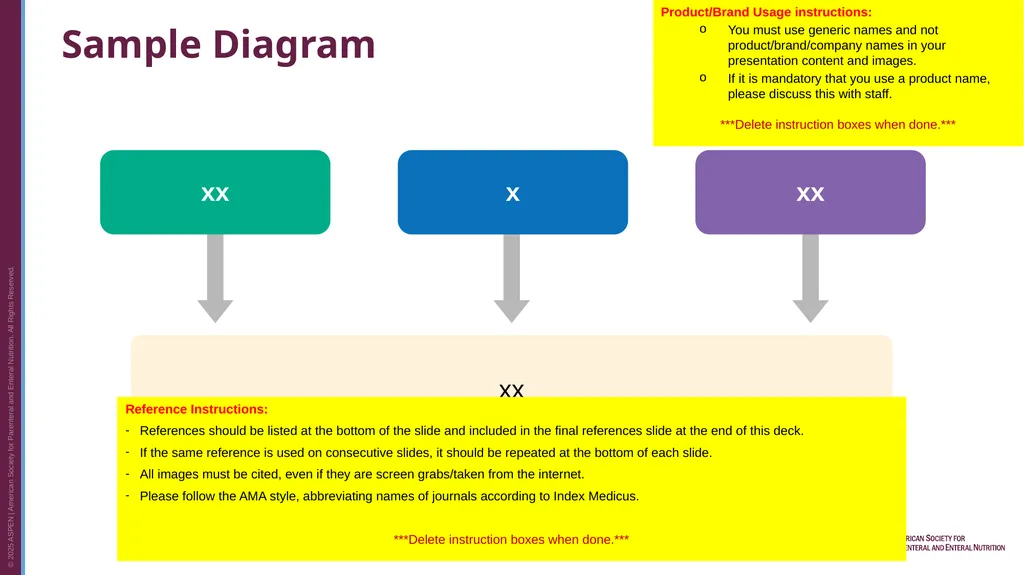 INSTRUCTIONS: Please use this template for your - slide 11 of 20