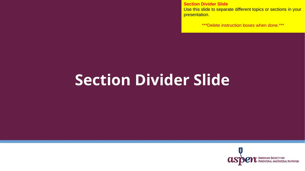 INSTRUCTIONS: Please use this template for your - slide 17 of 20