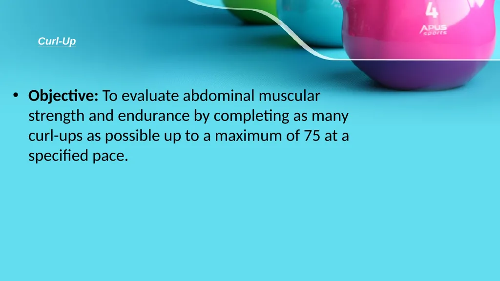 Aspen Fitness Assessments Videos and Information - slide 4 of 14