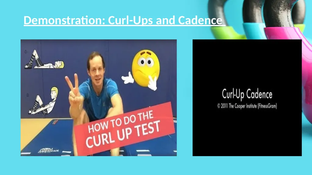 Aspen Fitness Assessments Videos and Information - slide 6 of 14