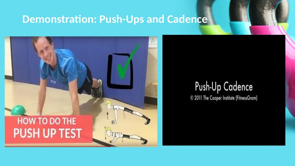 Aspen Fitness Assessments Videos and Information - slide 10 of 14