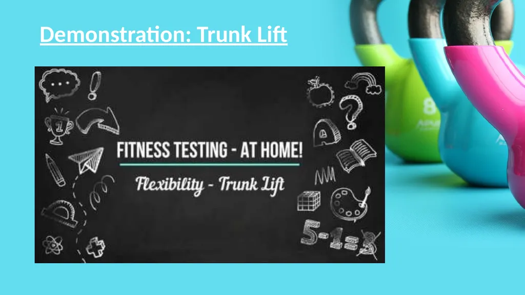 Aspen Fitness Assessments Videos and Information - slide 8 of 14