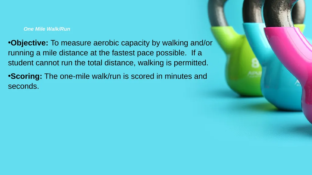 Aspen Fitness Assessments Videos and Information - slide 3 of 14