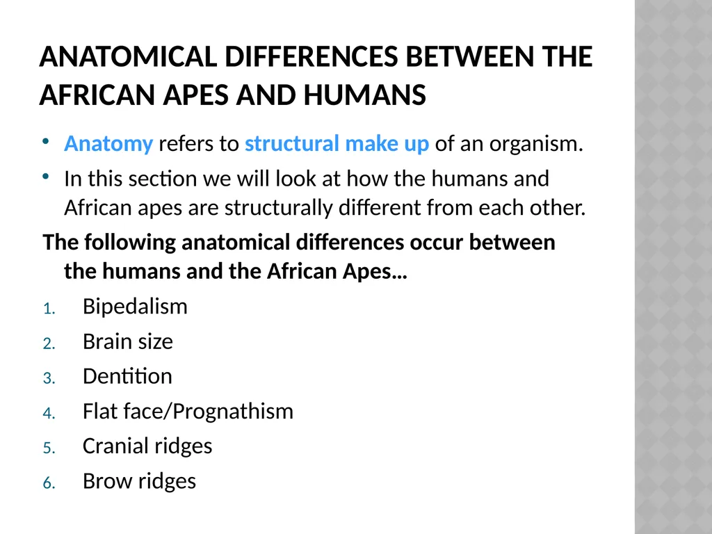 Life sciences Grade 12 CAPS structured, clear, - slide 39 of 93