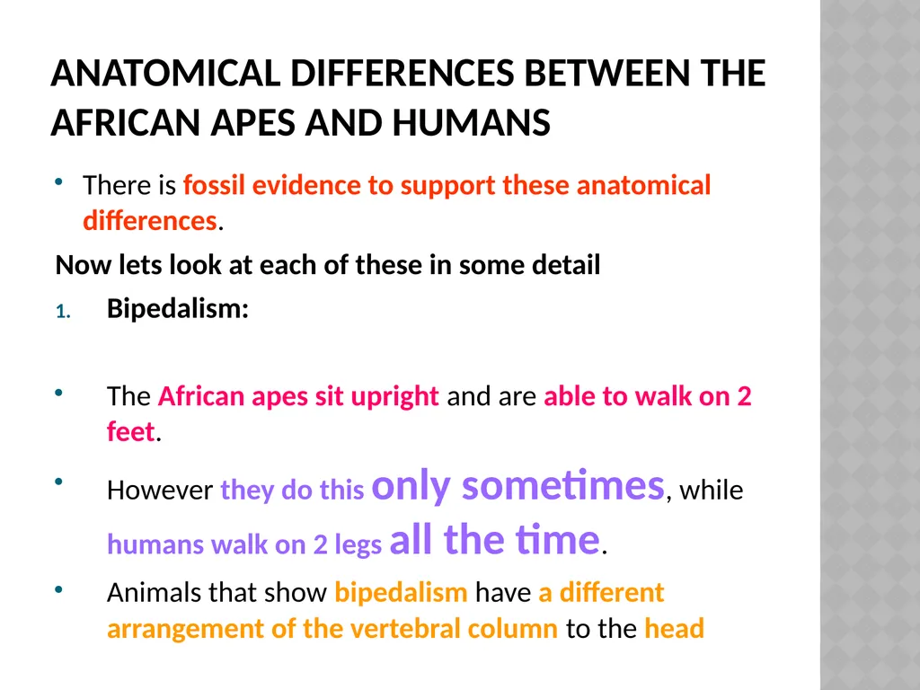 Life sciences Grade 12 CAPS structured, clear, - slide 40 of 93
