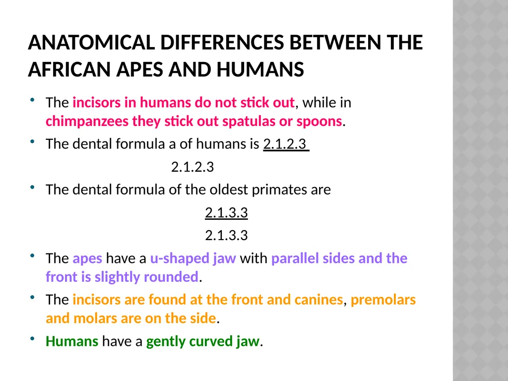 Life sciences Grade 12 CAPS structured, clear, - slide 48 of 93