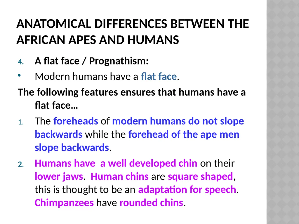 Life sciences Grade 12 CAPS structured, clear, - slide 50 of 93