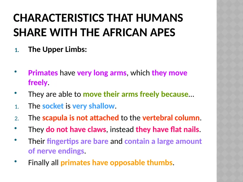 Life sciences Grade 12 CAPS structured, clear, - slide 27 of 93