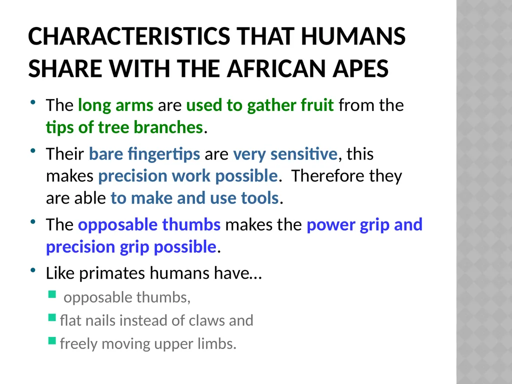 Life sciences Grade 12 CAPS structured, clear, - slide 28 of 93