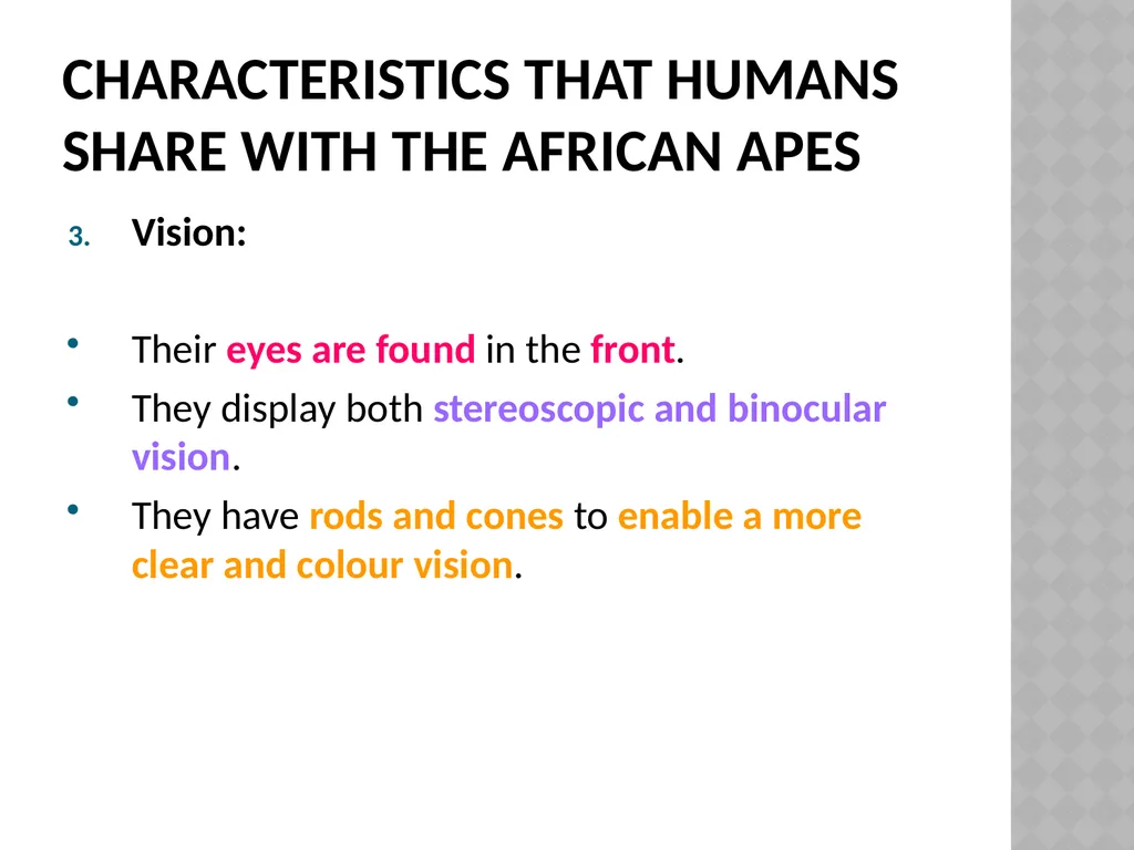 Life sciences Grade 12 CAPS structured, clear, - slide 30 of 93