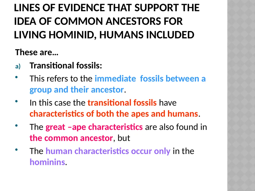 Life sciences Grade 12 CAPS structured, clear, - slide 21 of 93